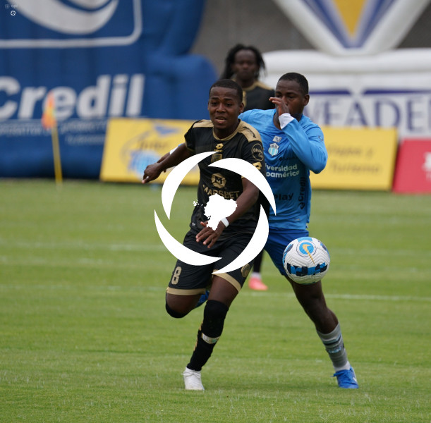 FBL LIGA PRO MACARA CUMBAYA