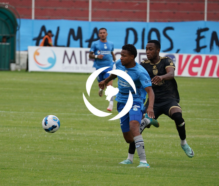 FBL LIGA PRO MACARA CUMBAYA