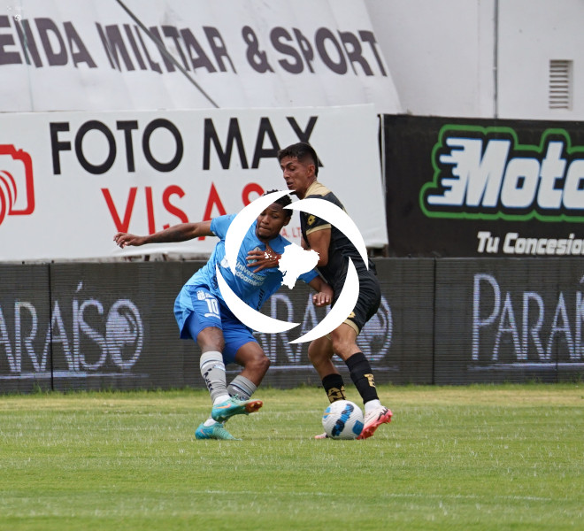 FBL LIGA PRO MACARA CUMBAYA