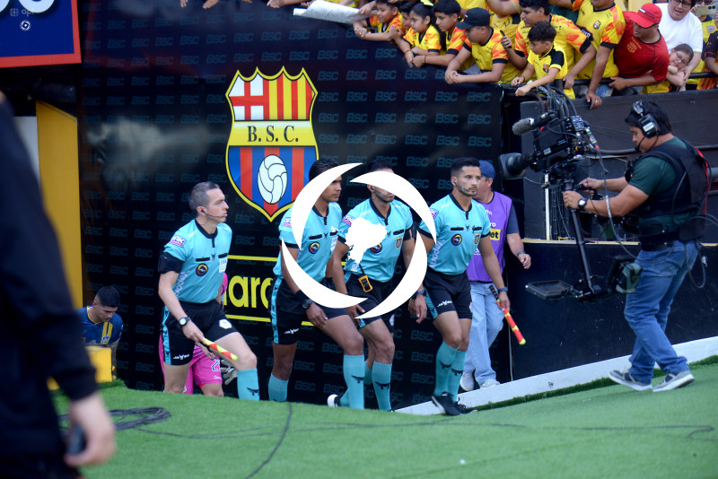 FBL-LIGAPRO-BARCELONA VS DELFIN