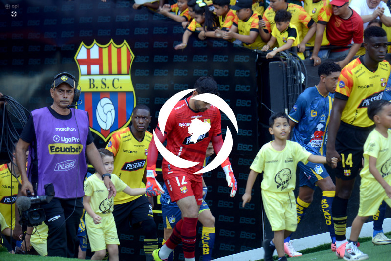 FBL-LIGAPRO-BARCELONA VS DELFIN
