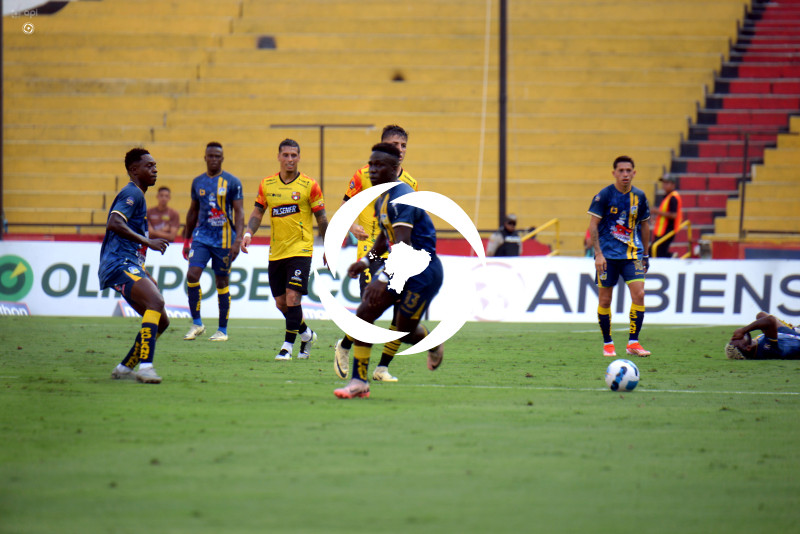 FBL-LIGAPRO-BARCELONA VS DELFIN