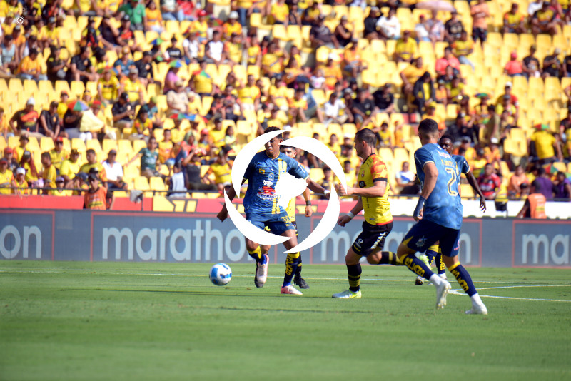 FBL-LIGAPRO-BARCELONA VS DELFIN
