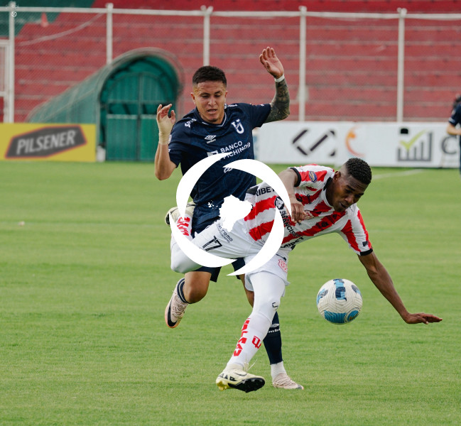 FBL LIGA PRO TECNICO CATOLICA