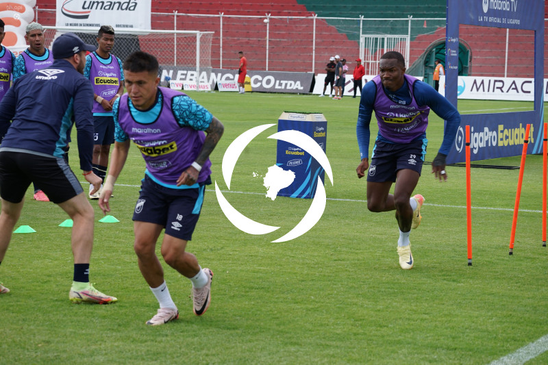 FBL LIGA PRO TECNICO CATOLICA