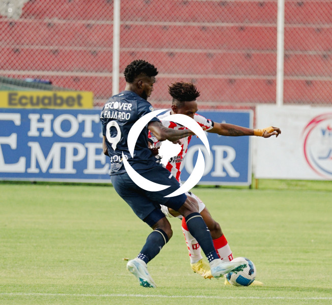 FBL LIGA PRO TECNICO CATOLICA