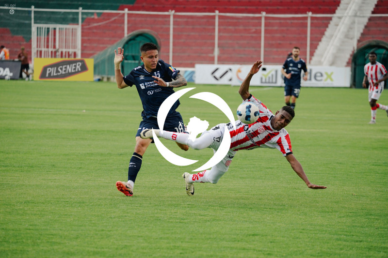FBL LIGA PRO TECNICO CATOLICA