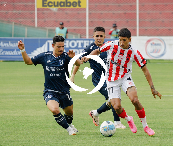 FBL LIGA PRO TECNICO CATOLICA