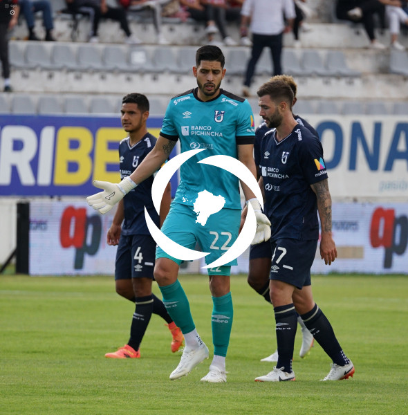 FBL LIGA PRO TECNICO CATOLICA
