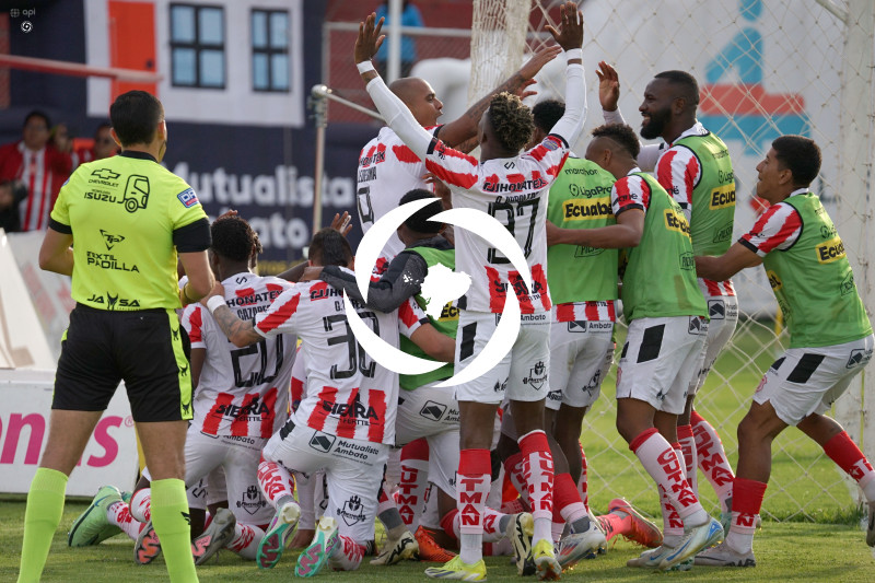 FBL LIGA PRO TECNICO CATOLICA