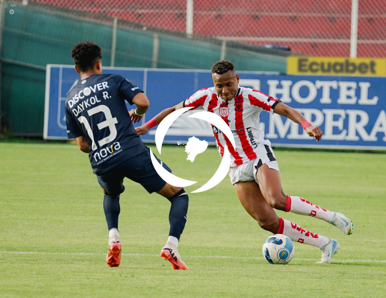 FBL LIGA PRO TECNICO CATOLICA