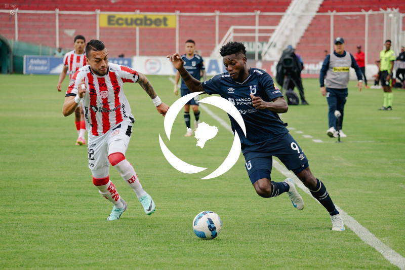 FBL LIGA PRO TECNICO CATOLICA