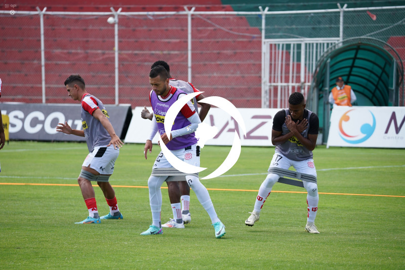 FBL LIGA PRO TECNICO CATOLICA
