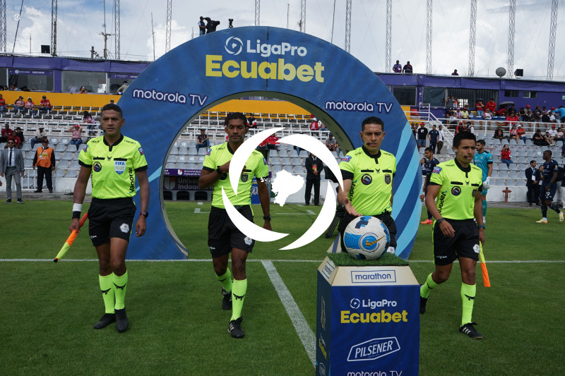 FBL LIGA PRO TECNICO CATOLICA