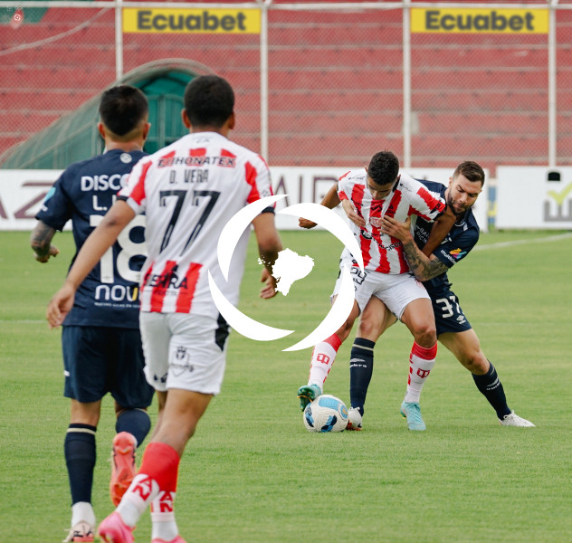 FBL LIGA PRO TECNICO CATOLICA