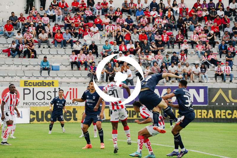 FBL LIGA PRO TECNICO CATOLICA