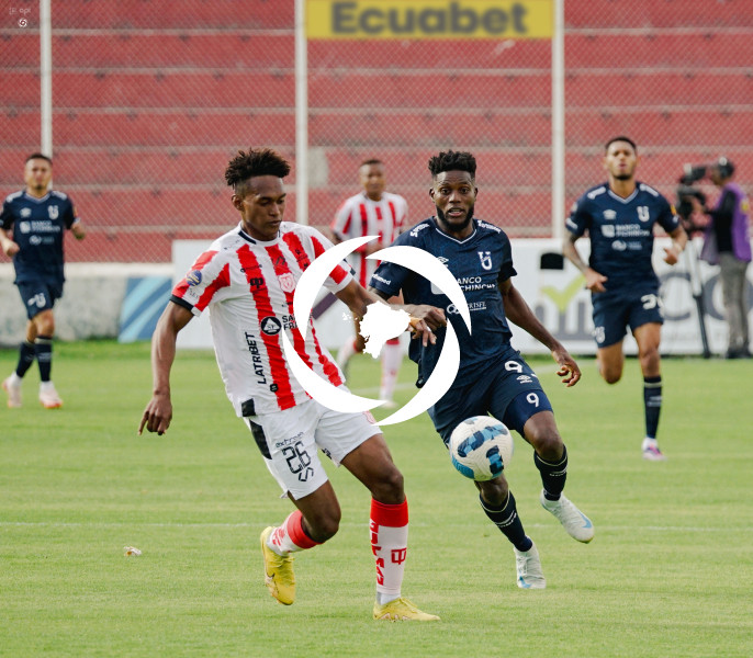 FBL LIGA PRO TECNICO CATOLICA