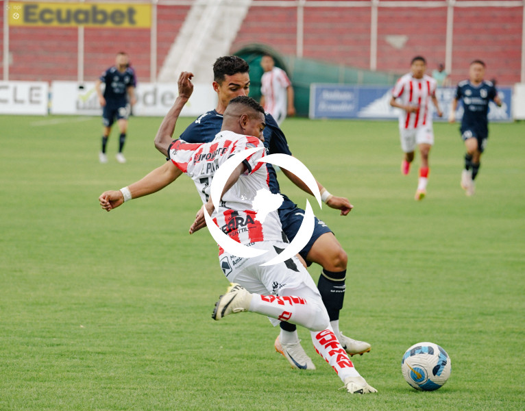 FBL LIGA PRO TECNICO CATOLICA