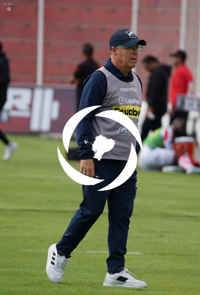 FBL LIGA PRO TECNICO CATOLICA