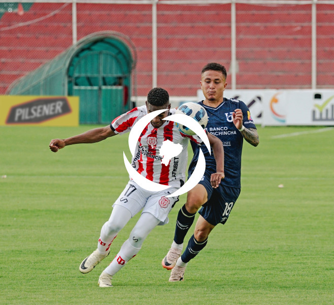 FBL LIGA PRO TECNICO CATOLICA