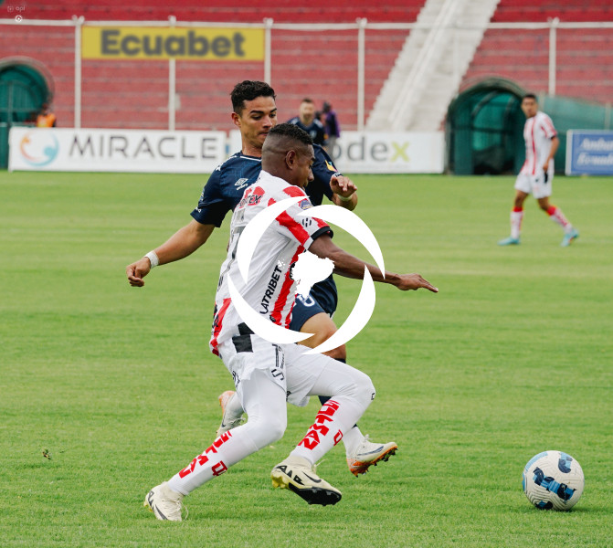 FBL LIGA PRO TECNICO CATOLICA