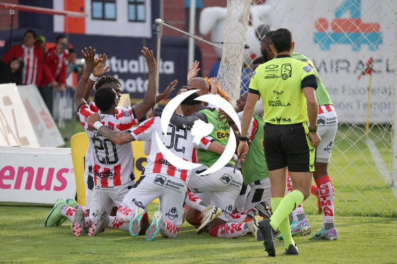 FBL LIGA PRO TECNICO CATOLICA