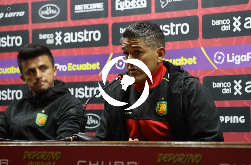 FBL-LIGAPRO-D CUENCA-AUCAS-RUEDA DE PRENSA