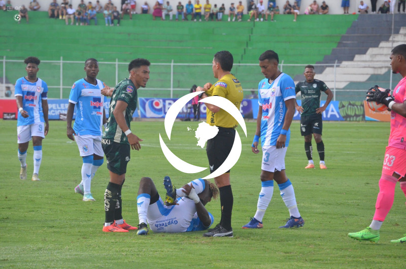 ORENSE-MANTAFC