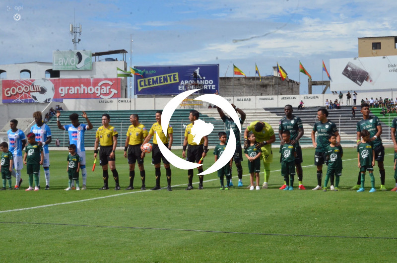 ORENSE-MANTAFC