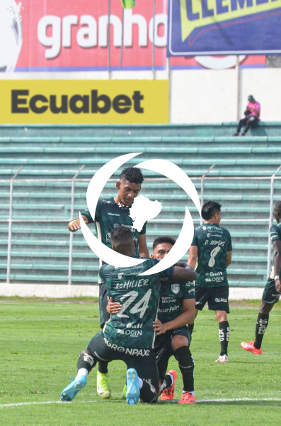 ORENSE-MANTAFC