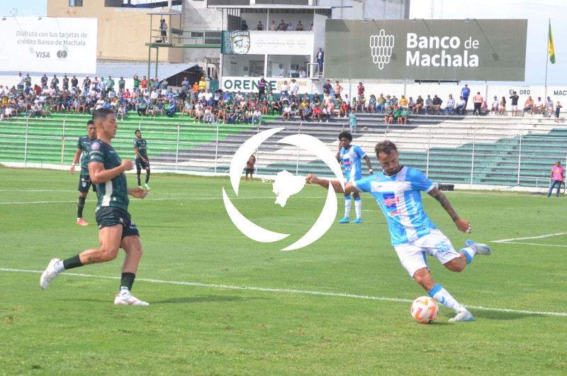 ORENSE-MANTAFC