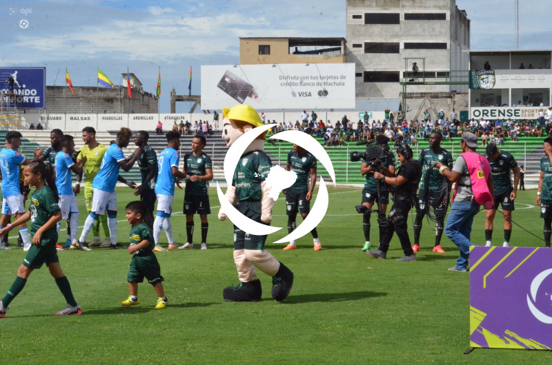 ORENSE-MANTAFC