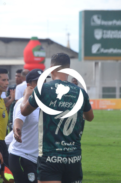 ORENSE-MANTAFC