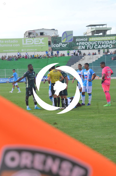 ORENSE-MANTAFC