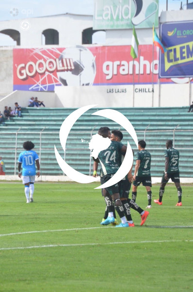 ORENSE-MANTAFC
