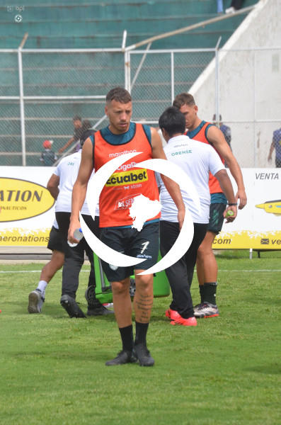 ORENSE-MANTAFC