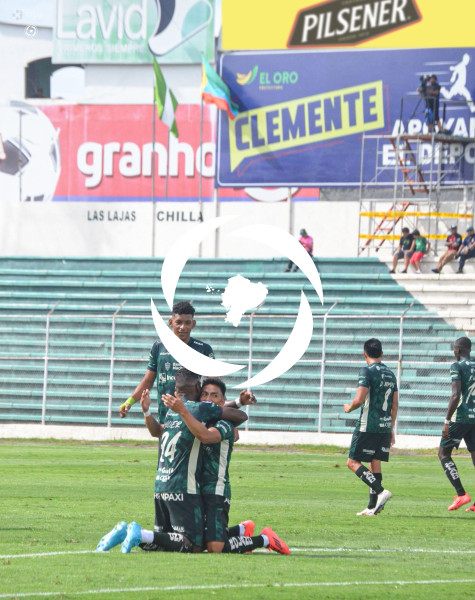 ORENSE-MANTAFC