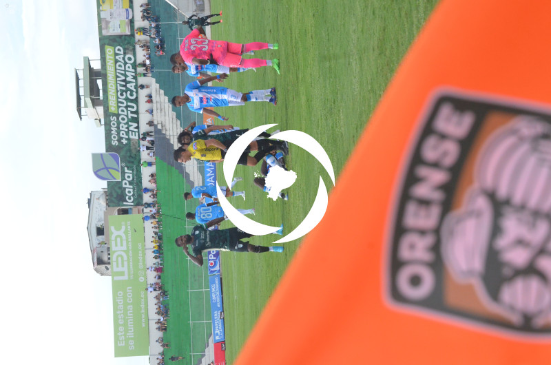 ORENSE-MANTAFC