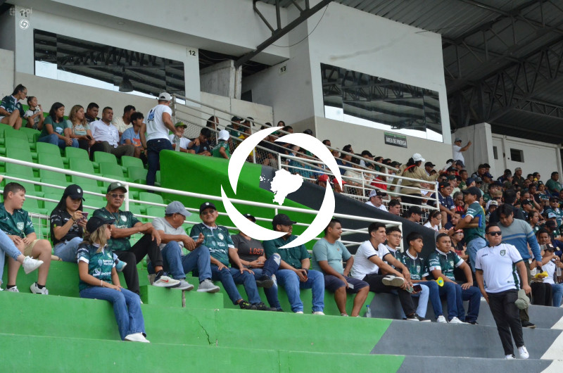 ORENSE-MANTAFC