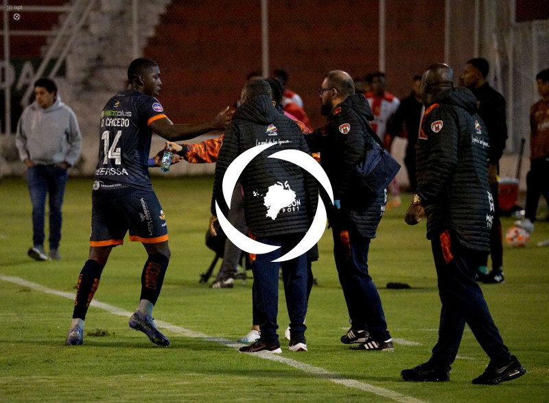 FBL LIGA PRO TECNICO LIBERTAD