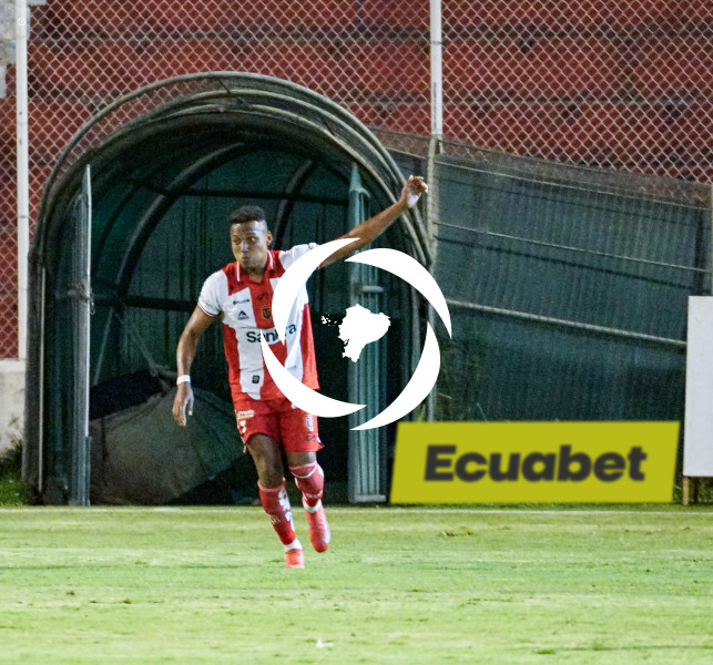 FBL LIGA PRO TECNICO LIBERTAD