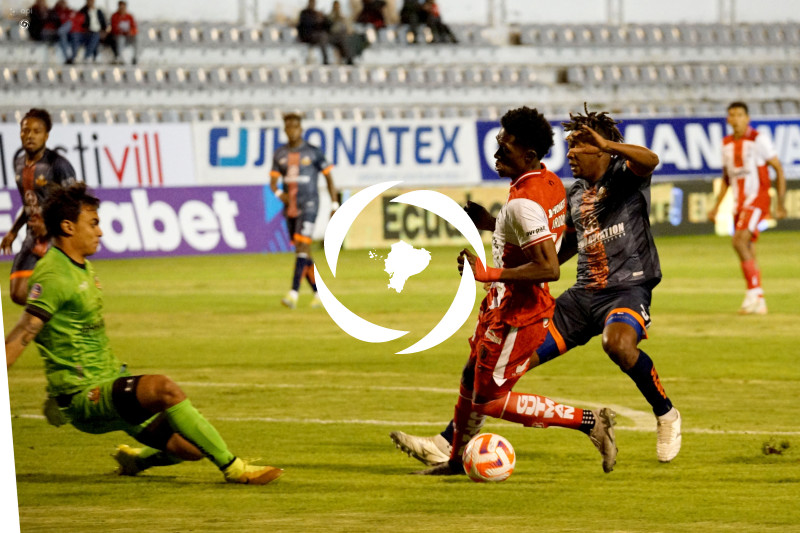 FBL LIGA PRO TECNICO LIBERTAD