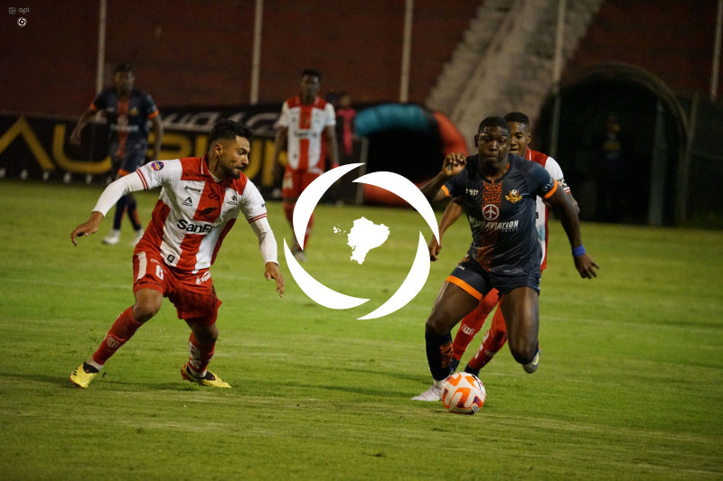FBL LIGA PRO TECNICO LIBERTAD