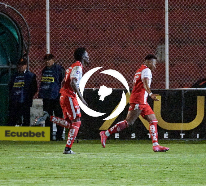 FBL LIGA PRO TECNICO LIBERTAD
