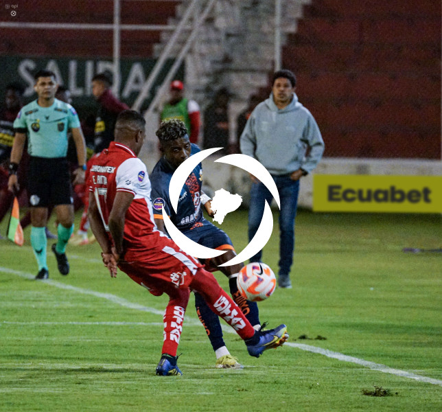 FBL LIGA PRO TECNICO LIBERTAD