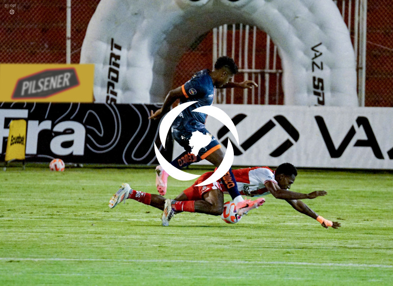 FBL LIGA PRO TECNICO LIBERTAD