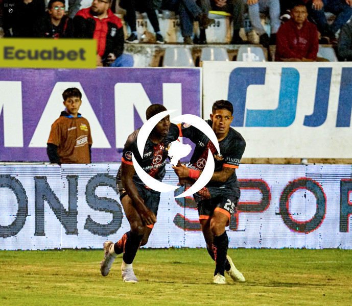 FBL LIGA PRO TECNICO LIBERTAD