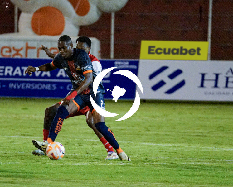 FBL LIGA PRO TECNICO LIBERTAD