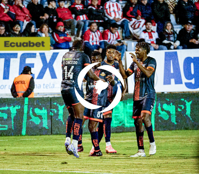 FBL LIGA PRO TECNICO LIBERTAD