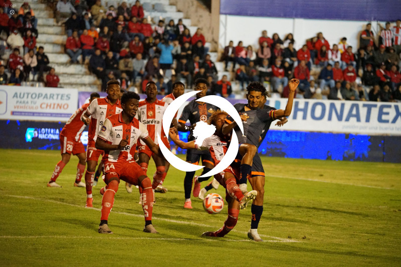 FBL LIGA PRO TECNICO LIBERTAD